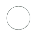 The Silver Stable- Handcrafted British Jewellery Silver Mini Stacking Bangle Bangles