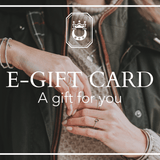 The Silver Stable- Handcrafted British Jewellery E-Gift Card