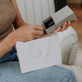 The Silver Stable- Handcrafted British Jewellery Gift Wrapping
