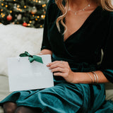 The Silver Stable- Handcrafted British Jewellery Gift Wrapping