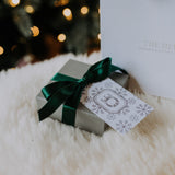 The Silver Stable- Handcrafted British Jewellery Gift Wrapping