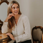 The Silver Stable- Handcrafted British Jewellery Silver T-Bar Necklace necklaces