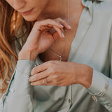 The Silver Stable- Handcrafted British Jewellery Silver Rope Luck Ring rings