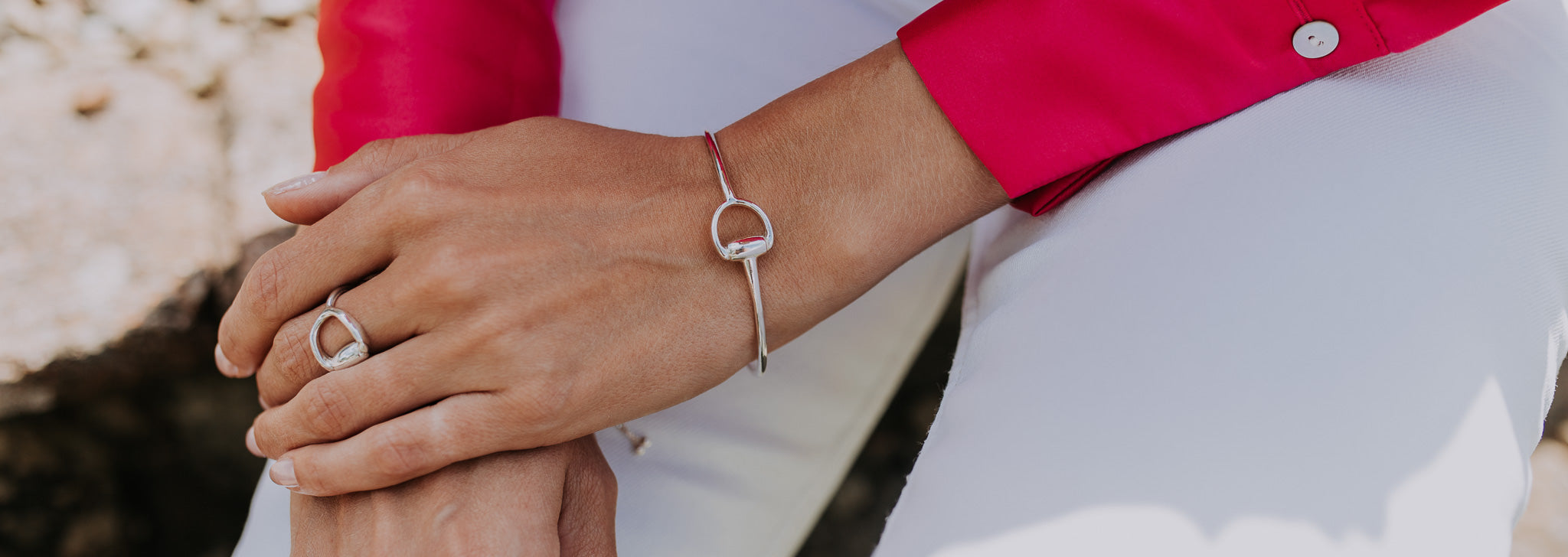 Snaffle Jewellery