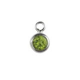 Birthstone Necklace