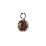 Birthstone Necklace