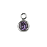 Birthstone Necklace
