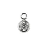 Birthstone Necklace