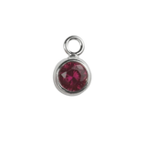Birthstone Necklace