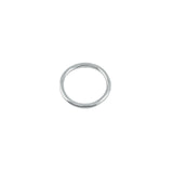 Silver Stacking Ring