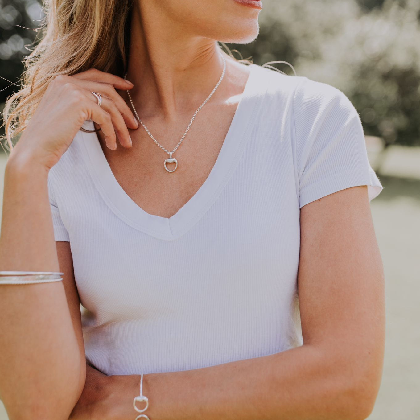 Snaffle Jewellery Collection 2