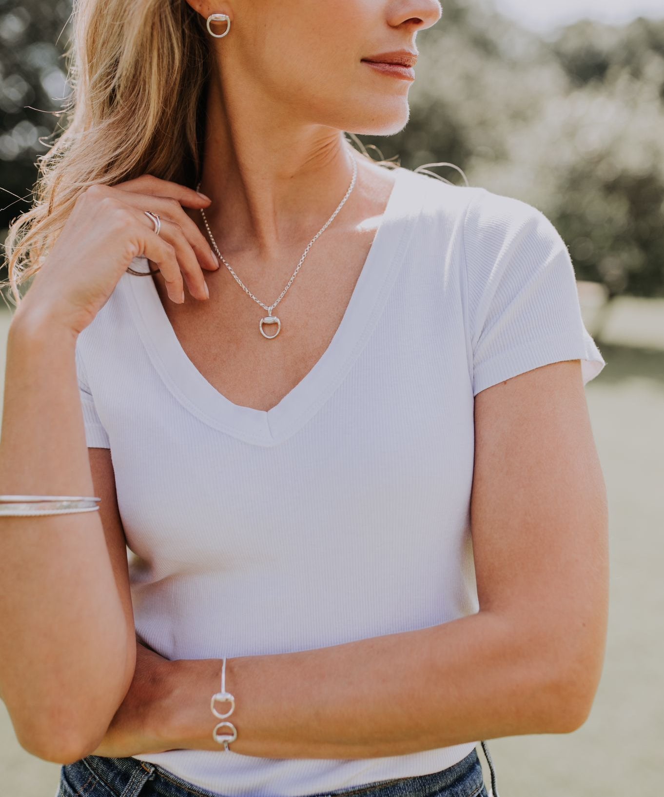 Snaffle Jewellery Collection 2